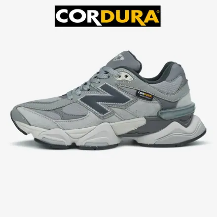 New Balance 9060 Grey V2 Cordura
